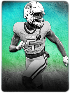Brandon Crutchfield