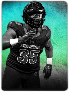 Xzavier Booker
