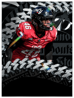 Antwan Peek Jr.