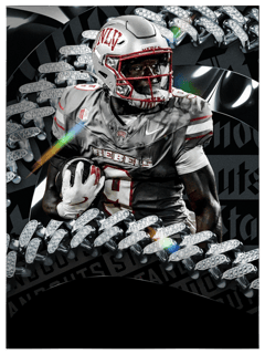 Jai'Den Thomas