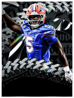 Myles Graham