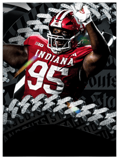 Tyrique Tucker