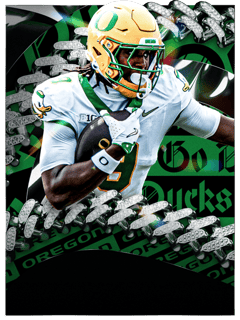 Jamari Johnson