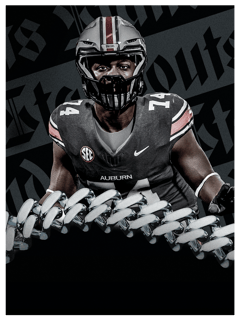Jacobe Ward