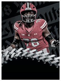 Rahtrel Perry