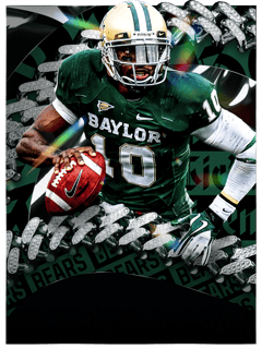 Robert Griffin III