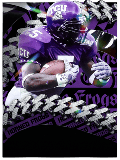 Ladainian Tomlinson