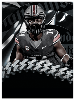 Jacobe Ward