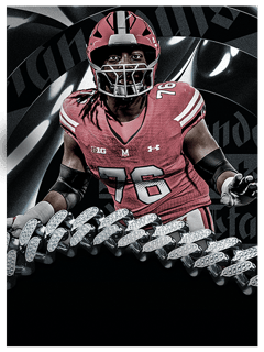 Rahtrel Perry