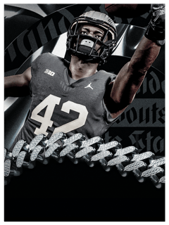 Jalen Hoffman