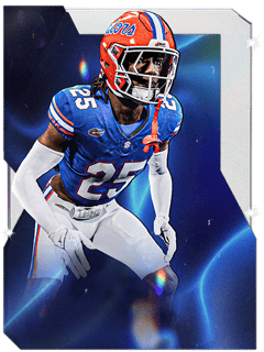 Cormani McClain