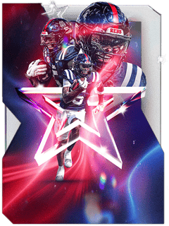 Kewan Lacy