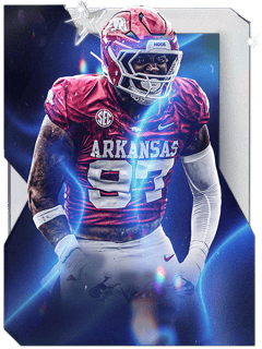 Quincy Rhodes Jr.
