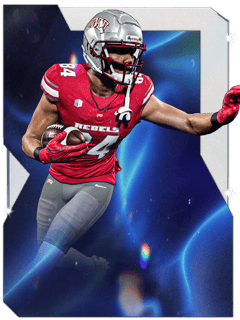 Keyan Burnett