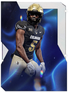 Hykeem Williams