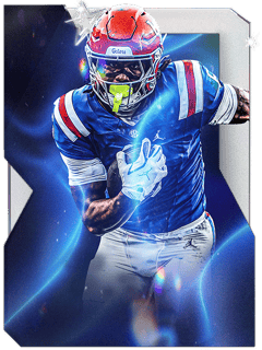 Dallas Wilson