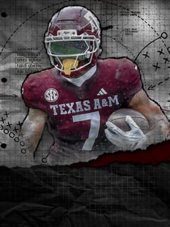 Isaiah Horton