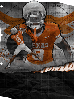 Cam Coleman
