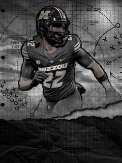 Elijah Dotson