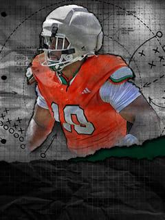 Damon Wilson II