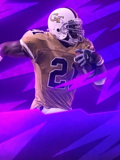 Calvin Johnson