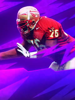 Walter Jones