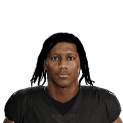 Cormani McClain