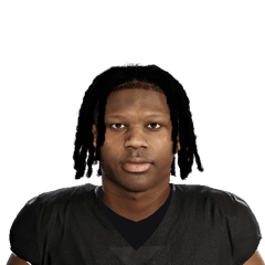 Cedrick Beavers