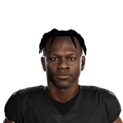 Edric Hill