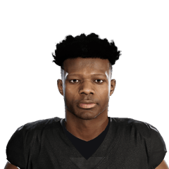 Davaughn Patterson