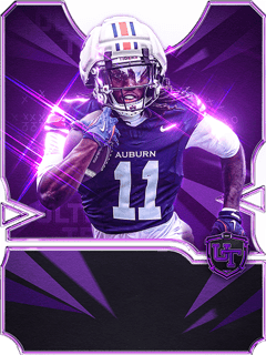 Keshaun Singleton