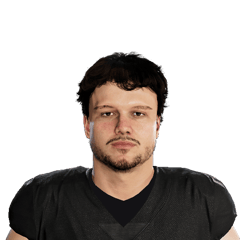Luke Mergott