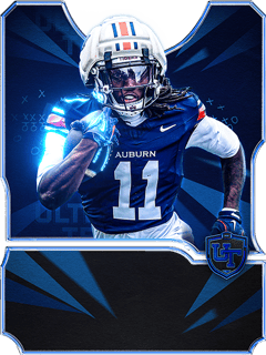 Keshaun Singleton