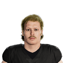 Brad Jackson