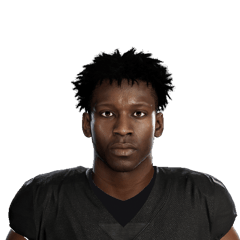 LeVar Thornton Jr.