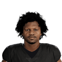 Johnny Dickson III