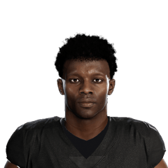 Derek Williams Jr.