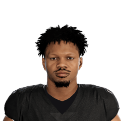 Donovan Olugbode