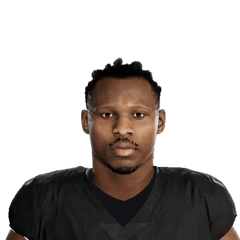 Curtis Jones Jr.