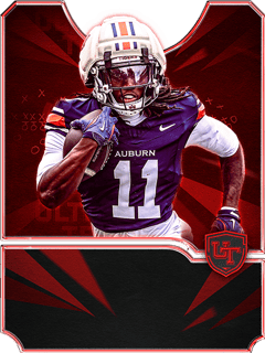 Keshaun Singleton