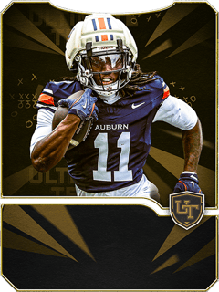 Keshaun Singleton