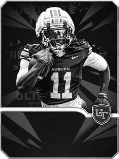 Keshaun Singleton