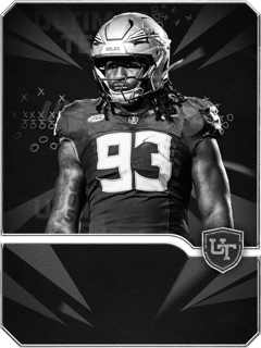 Mandrell Desir
