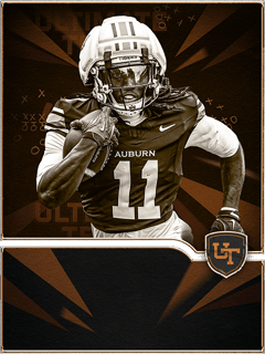Keshaun Singleton