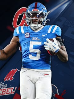 Kewan Lacy