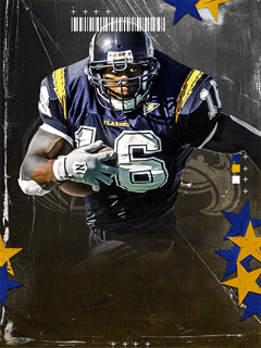 James Harrison