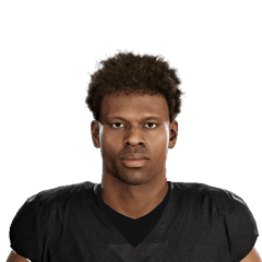 Bravion Rogers