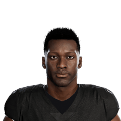 Kenyatta Jackson Jr.