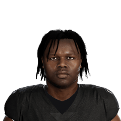 Elijah Green