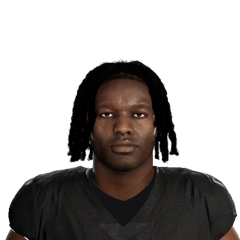 Duane Thomas Jr.